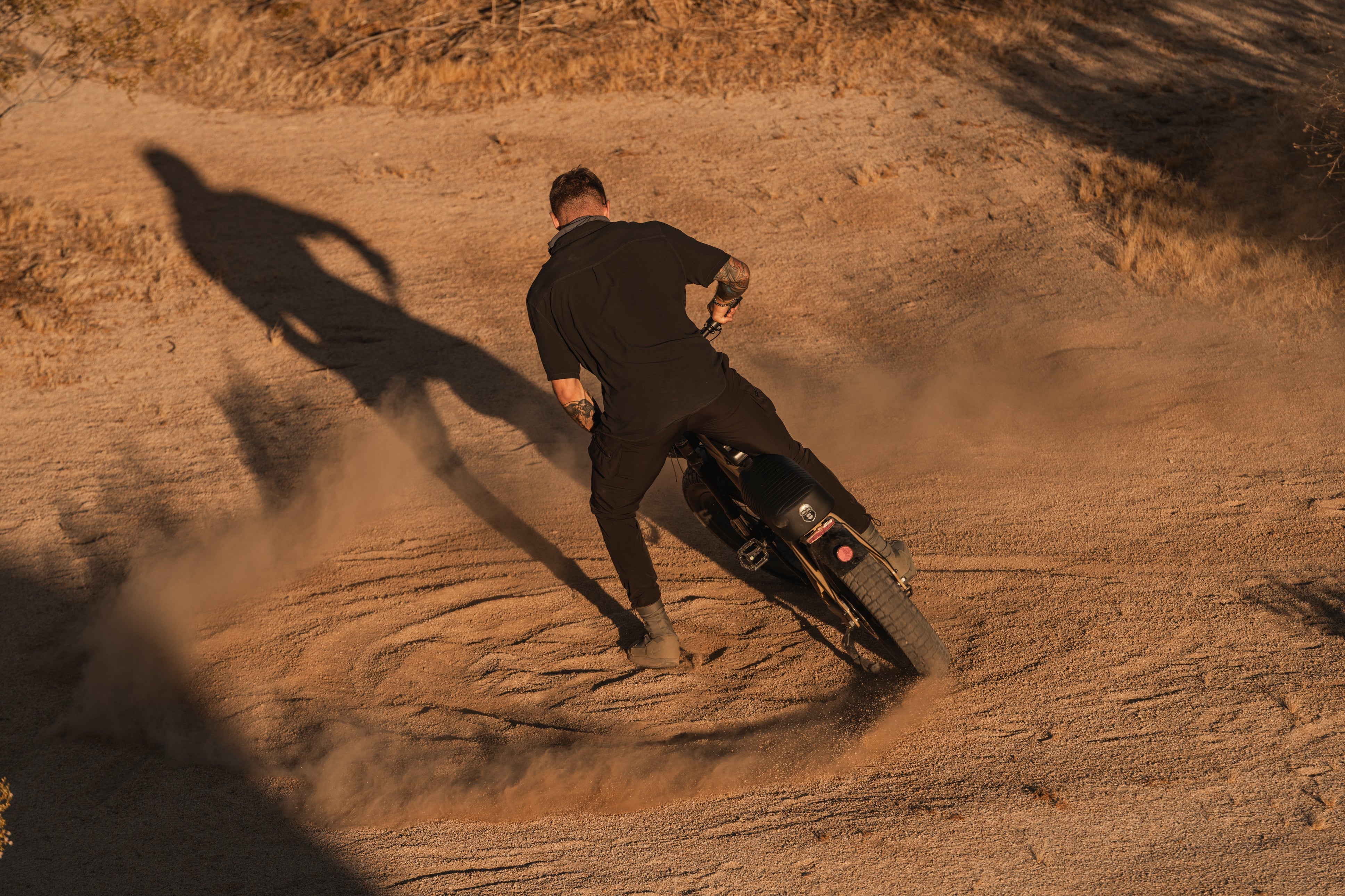 E-Mountain Bikes | e-MTB For Sale | Ape Ryder
