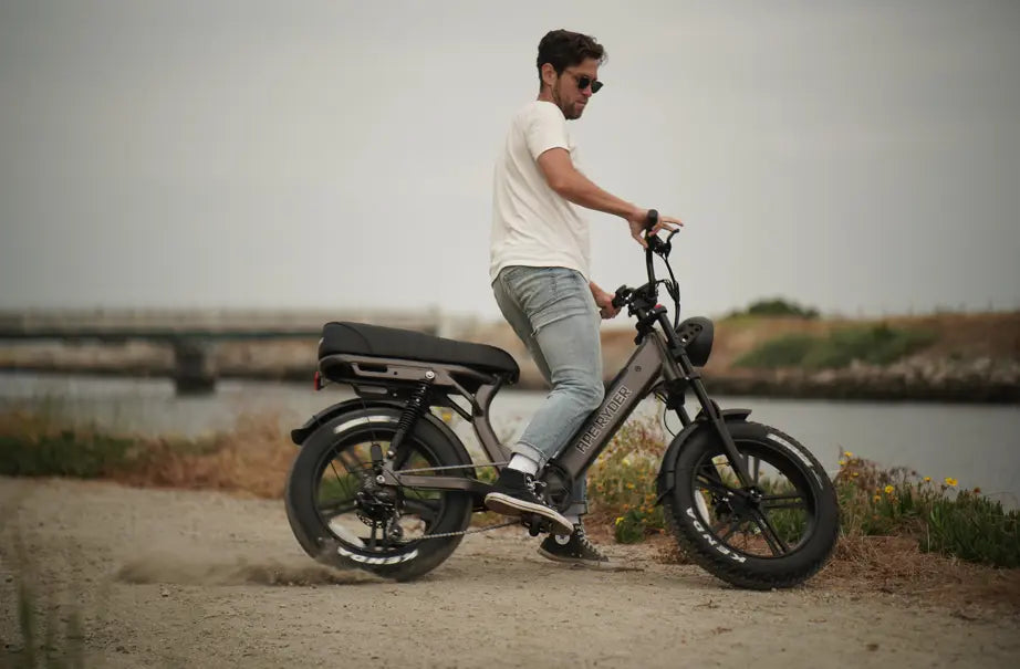 7 Clear Signs It's Time to Get an E-Bike