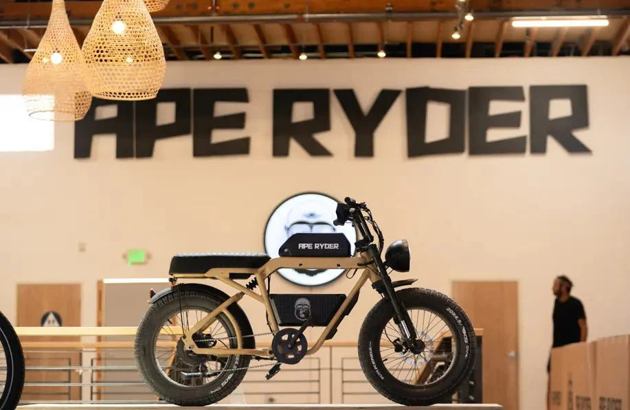 All Types of E-Bike Certifications