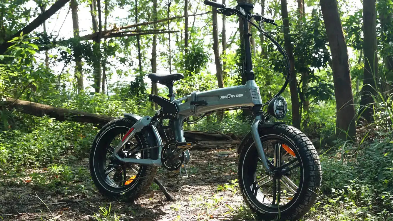 e-bike