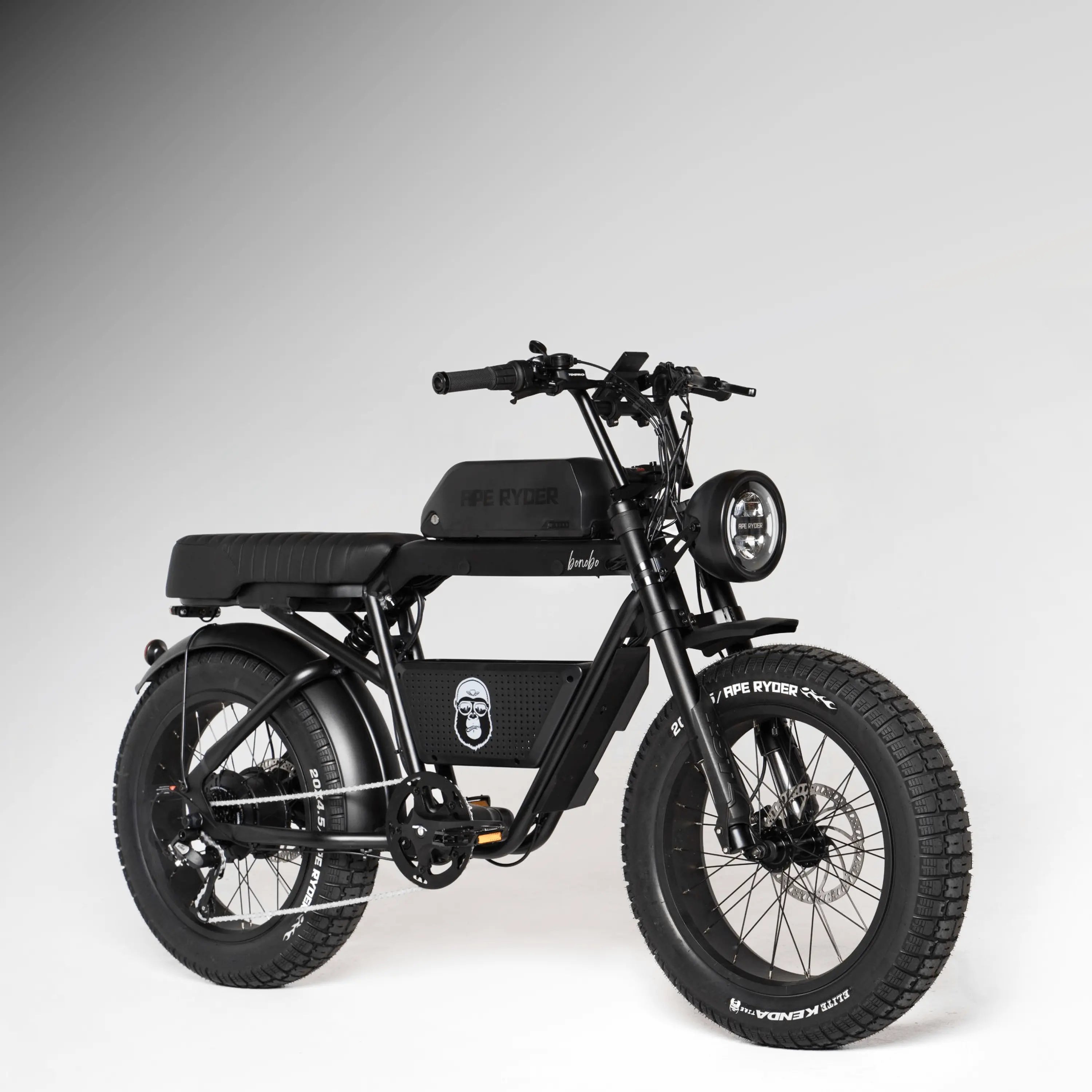 black ape ryder bonobo e-bike