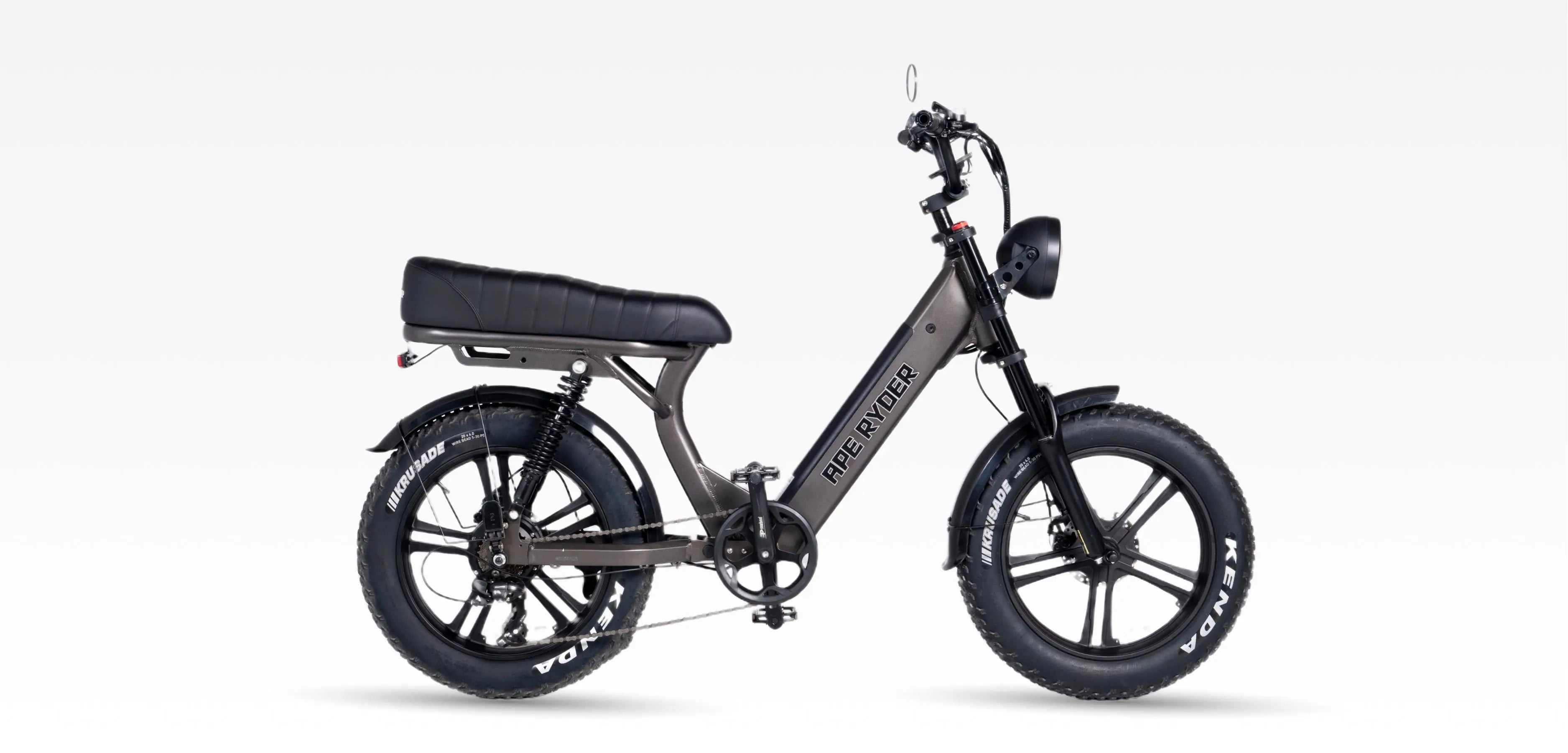 gibbon e-bike